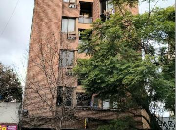 Departamento de 2 ambientes, Córdoba · Alquilo Departamento 2 Dorm.. Balcón. Contrafrente. Alberdi