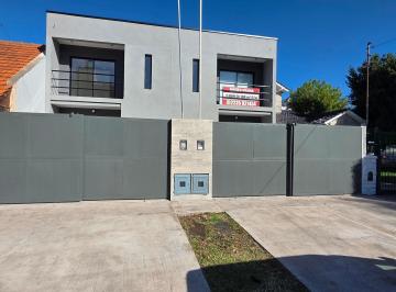 Departamento de 4 ambientes, Mar del Plata · Duplex a Estrenar en La Mejor Zona de Punta Mogotes 50 m de La Costa