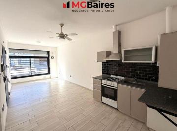 Departamento · 45m² · 2 Ambientes · Departamento/ph de Dos Amb en Alquiler - Villa Lugano - con Patio y Parrilla. Sin Expensas!