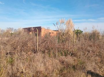 FRENTE · Terreno en Junin