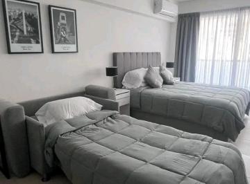 Departamento de 1 ambiente, Recoleta · Alquilo Monoambiente Dueños Directos