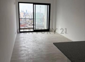 Departamento · 34m² · 1 Ambiente · Monoambiente en Venta Balvanera