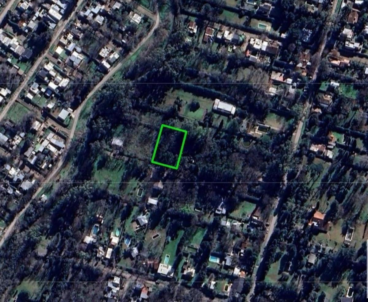 27 y 443, City Bell, La Plata