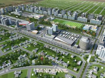 Terreno · 250m² · Lote Docta Central - Entrega Septiembre 2026 - Apto Duplex
