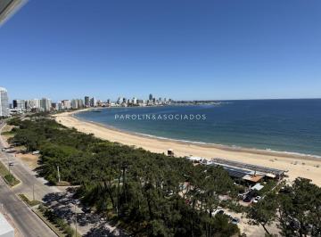 Foto1 · Departamento en Venta de 3 Dorm. en Edificio Edificio Imarangatu, Punta del Este