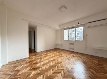 Departamento · 50m² · 3 Ambientes · Depto de 3 Ambientes en Zona Alto Palermo a Media Cuadra de Plaza Coronel Diaz