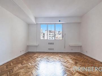 Departamento · 50m² · 3 Ambientes · Depto de 3 Ambientes en Zona Alto Palermo a Media Cuadra de Plaza Coronel Diaz