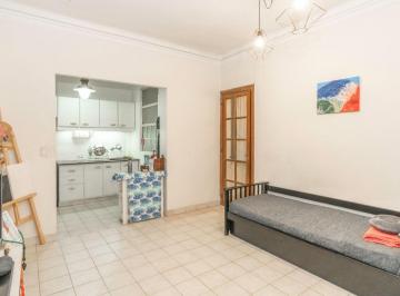 Departamento de 2 ambientes, Palermo · Departamento de 2 Ambientes + Escritorio en Excelente Ubicacion - Billinghurst y Av Santa Fe