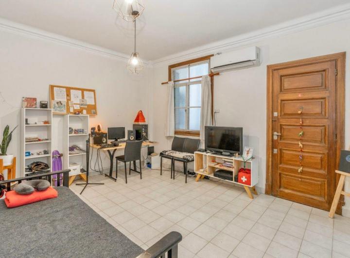 Departamento · 50m² · 2 Ambientes