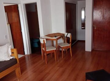 Departamento de 1 ambiente, Mar del Plata · Departamento 1 Amb Centro Mar del Plata