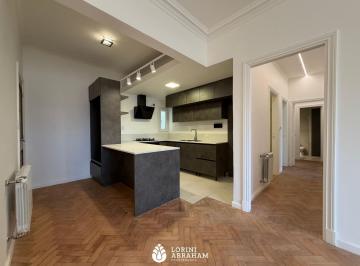 Departamento · 80m² · 4 Ambientes · Venta Departamento 4 Ambientes C/dependencia Zona Plaza Mitre