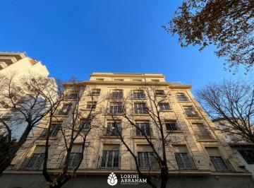 FACHADA EDIFICIO · Venta Departamento 4 Ambientes C/dependencia Zona Plaza Mitre