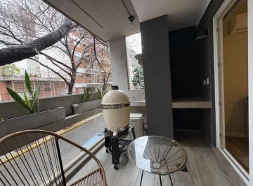 Departamento · 34m² · 1 Ambiente · Departamento en Venta, Caballito de Ultima Generacion y Tecnologia
