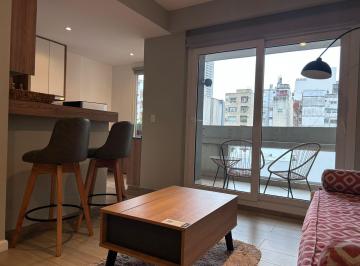 Departamento · 34m² · 1 Ambiente · Departamento en Venta, Caballito de Ultima Generacion y Tecnologia