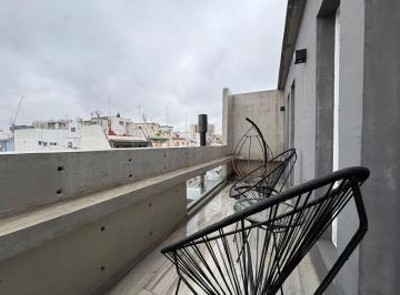 Departamento · 29m² · 1 Ambiente · Departamento en Venta, Caballito de Ultima Generacion y Tecnologia