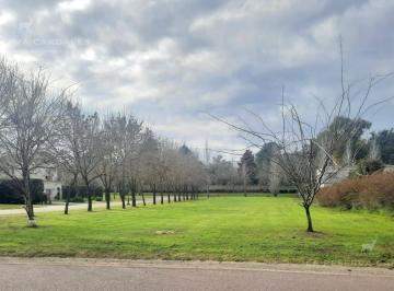 Terreno · 966m² · Terreno en La Reserva Cardales