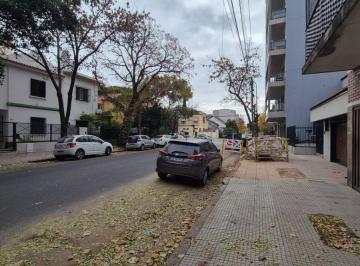 Departamento · 29m² · 2 Ambientes · Alquiler 2 Amb en Coghlan Bajas Expensas