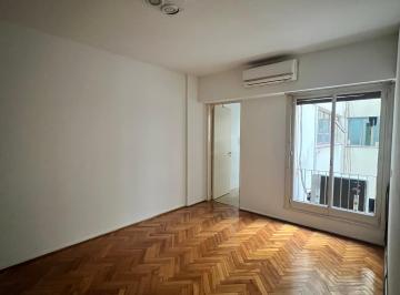 Departamento de 2 ambientes, Palermo · 2 Amb Lateral - 38 m² con 1 Dormitorio en Alquiler en Palermo