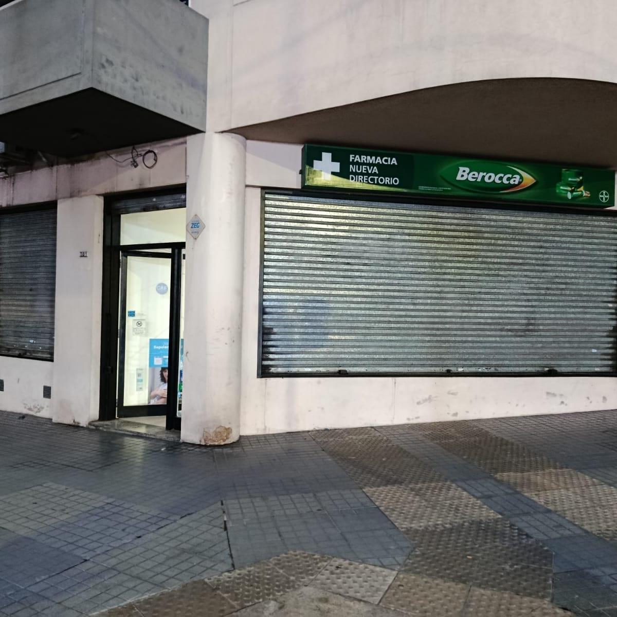 Directorio 700, Caballito, Capital Federal