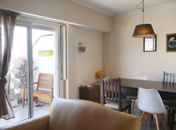 Departamento · 63m² · 3 Ambientes · Venta Dpto 3 Amb C/dependencia - Monte Castro
