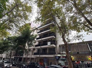 Departamento · 31m² · 1 Ambiente · En Venta Palermo Divino Monoambiente a Estrenar Piso Alto