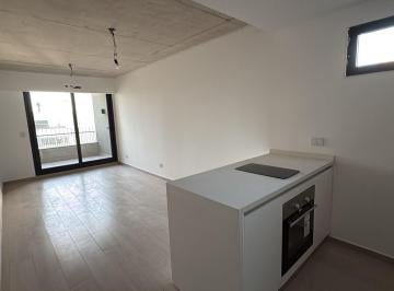 Departamento · 31m² · 1 Ambiente · En Venta Palermo Divino Monoambiente a Estrenar Piso Alto