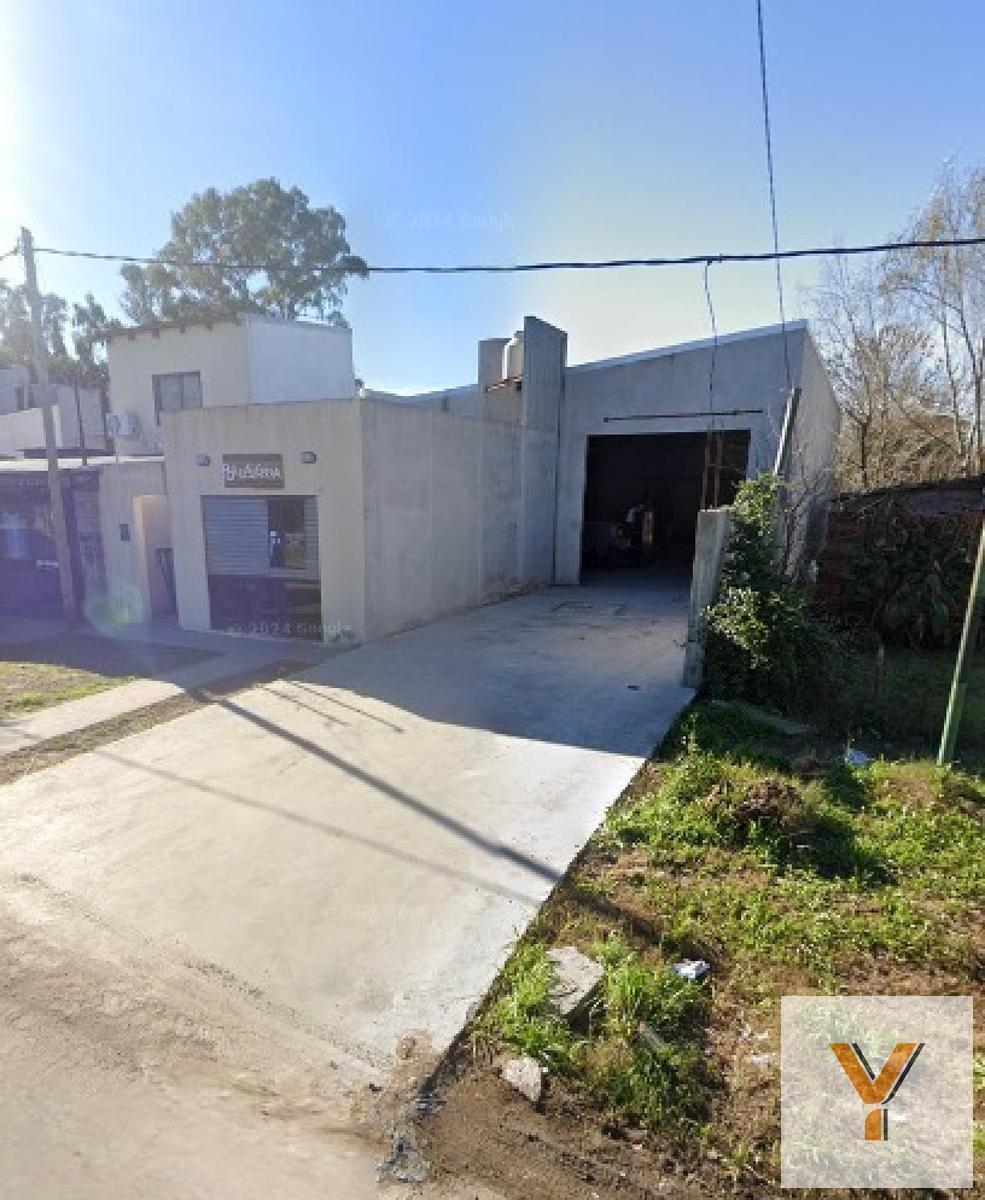 159 e/ 41 y 42, Melchor Romero, La Plata