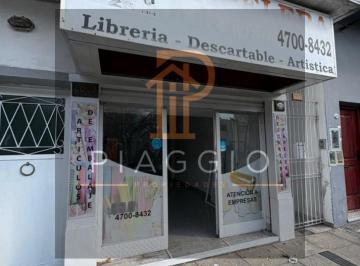 Local comercial · 27m² · Local en Alquiler Sobre Mitre