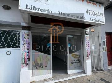 Local comercial · 27m² · Local en Alquiler Sobre Mitre