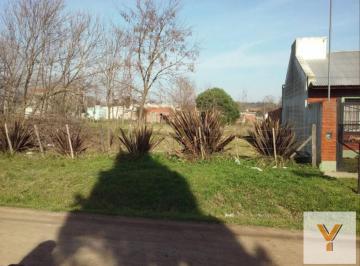 Terreno · 556m² · Terreno Venta 12,5x44,5 - 556 m² Totales - Lujan