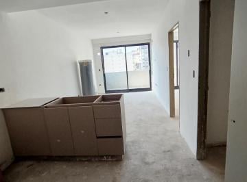 Departamento · 40m² · 2 Ambientes · Departamento Venta 2 Ambientes en Suite con Toilette