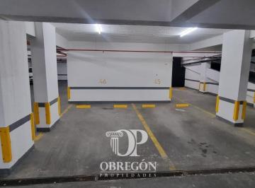 Garage · Cochera en Caballito Sur