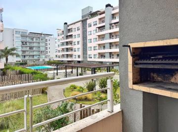 Departamento · 70m² · 2 Ambientes · 1 Cochera · Departamento en Alquiler Dos Ambientes en Fuocco Antares Nordelta
