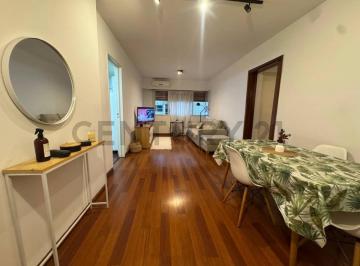 Departamento · 64m² · 3 Ambientes · Excelente Departamento 3 Ambientes en Caballito | Apto Crédito