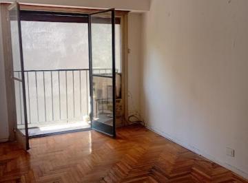 Departamento de 2 ambientes, Palermo · Excelente 2 Ambientes Apto Prof Luminosos