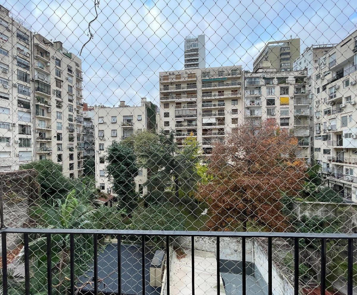 Rodriguez Peña y Posadas 2000