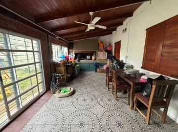 Foto · Apta Crédito | Casa de 3 Dorm. con Pileta y Cochera en B° Residencial América