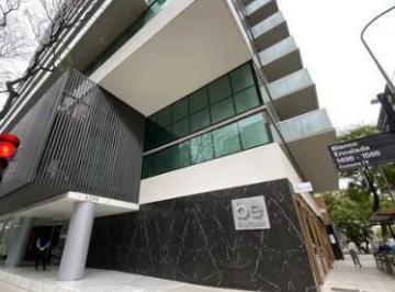 Departamento · 32m² · 1 Ambiente · Venta 1 Ambiente en Torre Be