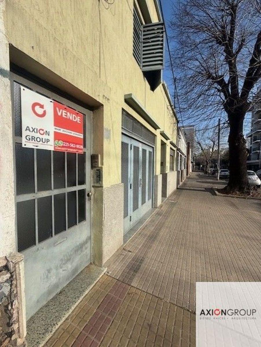 Calle 65 & Calle 8, La Plata, La Plata