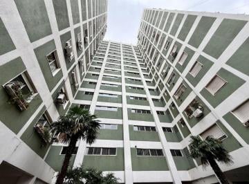 Departamento · 54m² · 3 Ambientes · 1 Cochera · Departamento 3 Amb en Venta Palermo con Cochera