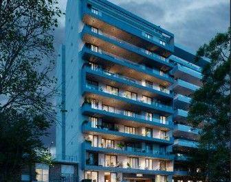 MAE-MAE-804_2 · Venta | Departamento | Monoambiente | a Estrenar | Palermo