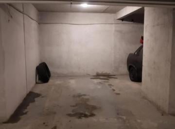 Garage · 15m² · 1 Cochera · Cochera en Venta - 15 m² - Balvanera