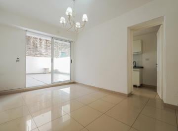 Departamento · 40m² · 2 Ambientes · Venta Departamento 2 Ambientes Palermo Luminoso Patio