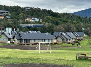 Casa de 2 ambientes, San Martín de los Andes · Cabaña Club de Campo Estancia Los Ñires, San Martín de Los Andes Patagonia Argentina