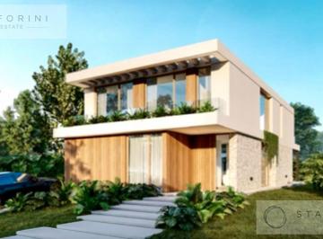 Casa · 320m² · 5 Ambientes · 4 Cocheras · Casa - Los Castaños