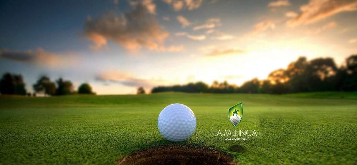LA Melinca Haras Golf Club,  La Melinca Haras Golf Club, Santa Ana