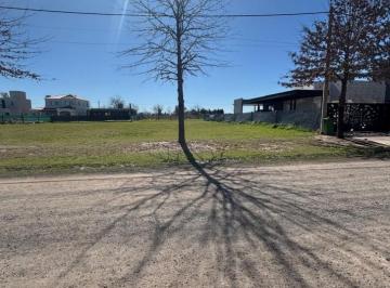 Terreno · 516m² · Lote en Casuarinas.