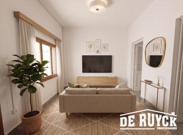 PH · 40m² · 2 Ambientes · PH 2 Ambientes en Gerli, Próximo a Av Crisologo Larralde