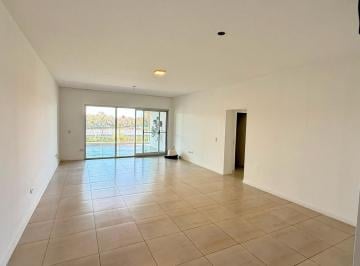 Departamento · 130m² · 4 Ambientes · 1 Cochera · Albanueva Departamento en Alquiler - Rincon de Milberg - Tigre