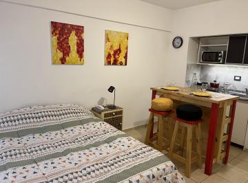 Departamento de 1 ambiente, San Nicolás · Para Entrar en Julio/26